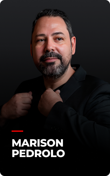 Mentor Marison Pedrolo